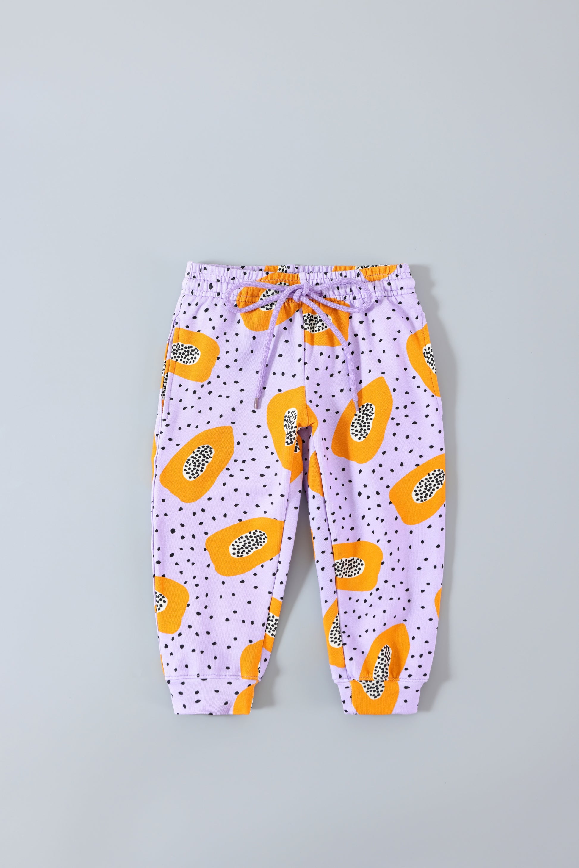 Lilac Papaya Sweatpants (10094636400971) (10351318368587) (10351319351627)